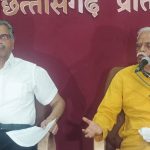 नववर्ष, नव ऊर्जा और नव संकल्प का संदेश: मुख्यमंत्री साय ने दी चैत्र नवरात्रि, नव संवत्सर और गुड़ी पड़वा की शुभकामनाएं