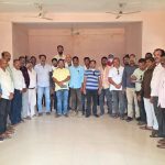 बिहार राजनीति में बड़ा बदलाव: नीतीश कुमार ने परिषद छोड़ी, नितिन नवीन भी देंगे इस्तीफा