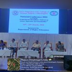 CSPDCL की रैंकिंग में उल्लेखनीय सुधार, 14वीं एकीकृत रेटिंग में ग्रेड ‘ए’ में उन्नयन