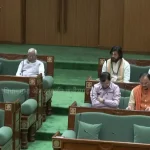 “पीएम भी बोलने से पहले नोटिस देते हैं, सदन किसी एक व्यक्ति का नहीं” — ओम बिरला