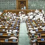 लोकसभा में 8 विपक्षी सांसदों का निलंबन रद्द, ध्वनि मत से प्रस्ताव पास