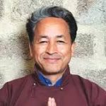 Sonam Wangchuk Detention Revoked: सोनम वांगचुक हिरासत से रिहा,गृह मंत्रालय ने NSA के तहत निर्णय लिया