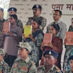 पूर्व मुख्यमंत्री भूपेश बघेल ने दी अमित शाह को खुली बहस की चुनौती,नक्सल मामले में अमित शाह गलत बयानी कर रहे है…