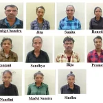 छत्तीसगढ़ में बदला मौसम का मिजाज, कई जिलों में गरज-चमक के साथ बारिश का अलर्ट