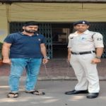 छत्तीसगढ़ में फिर पकड़ी गई अवैध अफीम की खेती, बलरामपुर में 5 एकड़ का खेत मिला