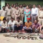 पश्चिम एशिया संकट के बीच LPG आपूर्ति सामान्य, सरकार ने PNG कनेक्शन बढ़ाने के दिए निर्देश