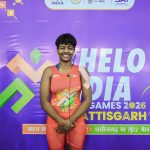 झारखंड की पहलवान पूनम ने चोट को मात देकर 9 साल के सूखे का अंत किया, खेलो इंडिया ट्राइबल गेम्स 2026 में जीता स्वर्ण