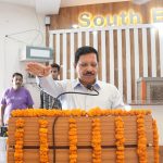 एसईसीएल मुख्यालय में “विश्व कार्यस्थल सुरक्षा एवं स्वास्थ्य दिवस – 2026” का आयोजन