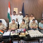 मनरेगा श्रमिकों की ई- के वाय सी में छत्तीसगढ़ देश में अव्वल