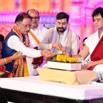 महिलाओं के मोबाईल में बजी खुशियों की घंटी,महतारी वंदन की 26वीं किश्त जारी