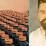 मुख्यमंत्री विष्णु देव साय से आस्ट्रेलिया के महावाणिज्य दूत बर्नार्ड लिंच ने की सौजन्य मुलाकात