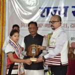 छत्तीसगढ़ में बदला मौसम का मिजाज: कई जिलों में आंधी-बारिश का अलर्ट जारी