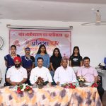 राघव चड्ढा का आरोप: “पार्टी में काम करना मुश्किल, माहौल बन गया टॉक्सिक”