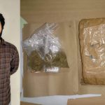 CG हादसा: ट्रेलर की टक्कर से बाइक सवारों की मौत, महिला सहित 2 ने मौके पर तोड़ा दम, एक की हालत नाजुक