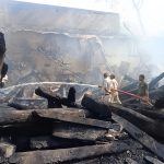 छत्तीसगढ़ में भीषण गर्मी की दस्तक: राजनांदगांव में 43°C, कई जिलों में लू का अलर्ट