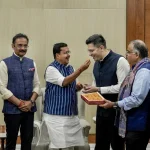 कोलकाता में ED की बड़ी कार्रवाई: राशन घोटाले से जुड़े मनी लॉन्ड्रिंग केस में 9 ठिकानों पर छापेमारी