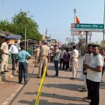 बालोद : मंदिर विवाद में बेकाबू हिंसा, युवक की चाकू मारकर हत्या, गांव में तनाव