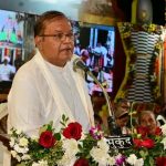 डाॅ. बी. आर. आंबेडकर की श्रेष्ठता के पीछे उनका वर्षो का संघर्ष है: प्रो. सच्चिदानंद शुक्ल