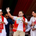 राजेश कुमार ने आरईसी लिमिटेड के निदेशक (वित्त) के रूप में पदभार ग्रहण किया