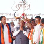 रायपुर में नकली दवा रैकेट का भंडाफोड़: इंदौर से सप्लाई, 3 आरोपी गिरफ्तार