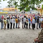 मध्य छत्तीसगढ़ में बढ़ेगी तपिश, दुर्ग में पारा 43.5 डिग्री पार, 24 से 26 अप्रैल तक लू जैसे हालात