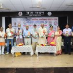 फर्जी अधिकारी बनकर अस्पतालों को धमकाने का मामला, स्वास्थ्य सचिव ने पुलिस से मांगी सख्त कार्रवाई