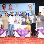 Big News : तेलंगाना में 47 माओवादियों का सामूहिक आत्मसमर्पण, भारी हथियार भी सौंपे; नक्सल नेटवर्क को बड़ा झटका