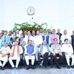 आंध्रप्रदेश में माओवाद को बड़ा झटका: PLGA के DVCM समेत 5 नक्सलियों ने किया आत्मसमर्पण, छत्तीसगढ़ में फैलाते थे आतंक