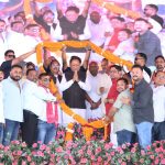 एनएसए अजित डोभाल ने IPS संतोष सिंह की बुक को सराहा… शांति स्थापना के लिए यूएन के प्रयास पर रिसर्च की तारीफ