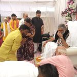 पं. नेहरू चिकित्सा महाविद्यालय एवं अम्बेडकर अस्पताल रायपुर की बड़ी उपलब्धि: सिकल सेल डायग्नोस्टिक किट राष्ट्रीय मंच पर प्रदर्शित होगी