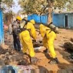 उत्तराखंड में भूकंप के झटके : बागेश्वर में 3.7 तीव्रता के झटके, कोई नुकसान नहीं