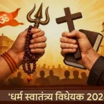 लोकसभा में नहीं पास हो सका नारी शक्ति बिल, किरण रिजिजू का कांग्रेस पर तीखा हमला