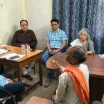 पश्चिम बंगाल में दूसरे चरण का मतदान जारी, 142 सीटों पर वोटिंग; 11 बजे तक 40% मतदान