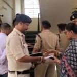 नगर के सभी जल ग्रहण स्रोतों पर हो गया अवैध कब्जा जल संकट गहराने का एक बड़ा कारण