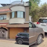 CG Weather Update : लू के थपेड़ों से झुलस रहा मध्य छत्तीसगढ़, लगातार पारा 40 डिग्री पार ,तापमान में नहीं आ रही गिरावट