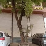 हमारी शिक्षा सबसे पहले देश के लिए है : डॉ सच्चिदानंद शुक्ल