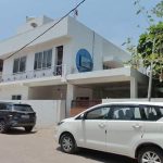 बिलासपुर में ED का बड़ा एक्शन, सराफा कारोबारी के ठिकानों पर छापा—2000 करोड़ घोटाले से जुड़े तार!