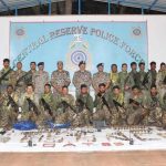 रायपुर रेल मंडल ने वित्तीय वर्ष 2025-26 की प्रमुख उपलब्धियां साझा की