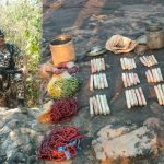 जशपुर में गांजा तस्करी का बड़ा खुलासा, 112 किलो मादक पदार्थ के साथ 2 अंतरराज्यीय तस्कर गिरफ्तार