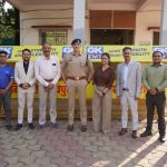 छत्तीसगढ़ के बस्तर संभाग से तेलंगाना एवं अन्य प्रांतो में प्रवासित परिवारों के लिए पुर्नवास के लिए बनेगी कार्ययोजना