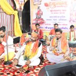 रायपुर रेल मंडल ने वित्तीय वर्ष 2025-26 की प्रमुख उपलब्धियां साझा की