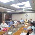 वनांचल को मिलेगा स्थायी उजाला, बिजली अधिकारियों को कार्य योजना बनाने निर्देश