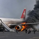 व्हाइट हाउस डिनर में गोलियों की गूंज! ट्रंप बोले— “यह अमेरिका के संविधान पर हमला”