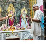 नालंदा भगदड़: प्रशासन का बड़ा एक्शन, पुजारी समेत 4 गिरफ्तार,शीतला माता मंदिर हादसे में 8 मौतें, 40 लोगों पर केस दर्ज