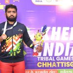 खेलो इंडिया ट्राइबल गेम्स की मेजबानी प्रदेश के लिए गर्व की बात, बस्तर समेत समूचे प्रदेश से खेल प्रतिभाओं को आगे बढ़ने का मिलेगा मौक़ा : मुख्यमंत्री साय