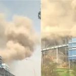 कवर्धा के हनुमान मंदिर से 10 तोला चांदी का मुकुट चोरी, पुलिस जांच में जुटी