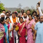 रायपुर पुलिस में बड़ा फेरबदल: सभी प्रमुख थानों के टीआई बदले, 22 इंस्पेक्टरों को नई जिम्मेदारी