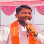 कवर्धा किसान कांग्रेस जिलाध्यक्ष दुष्कर्म के आरोप में गिरफ्तार, रायपुर से पकड़ा गया