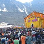 छत्तीसगढ़ वन विभाग में बड़ा बदलाव तय: मई में HOFF श्रीनिवास राव रिटायर, नए प्रमुख की रेस तेज