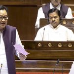 छत्तीसगढ़ में धर्मांतरण पर सख्ती: धर्म स्वातंत्र्य विधेयक बना कानून, राजपत्र में हुआ प्रकाशन